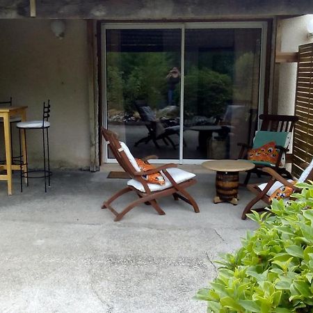 לינה וארוחת בוקר Fargues  Domaine De Seguela מראה חיצוני תמונה