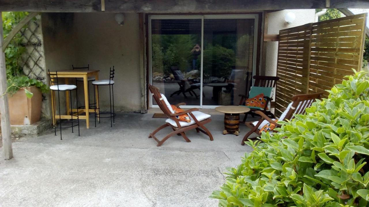 לינה וארוחת בוקר Fargues  Domaine De Seguela מראה חיצוני תמונה
